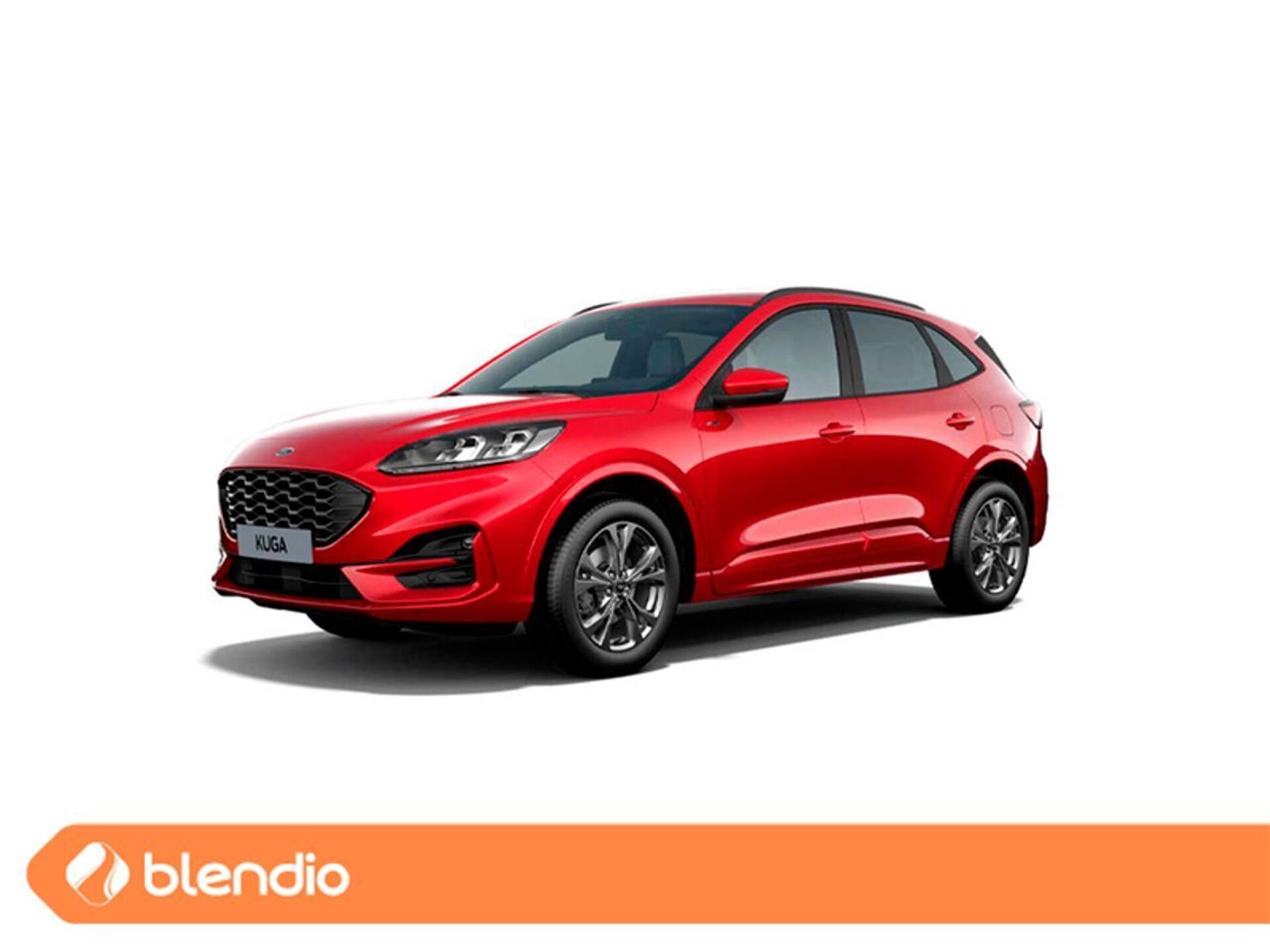 Imagen de FORD Kuga
