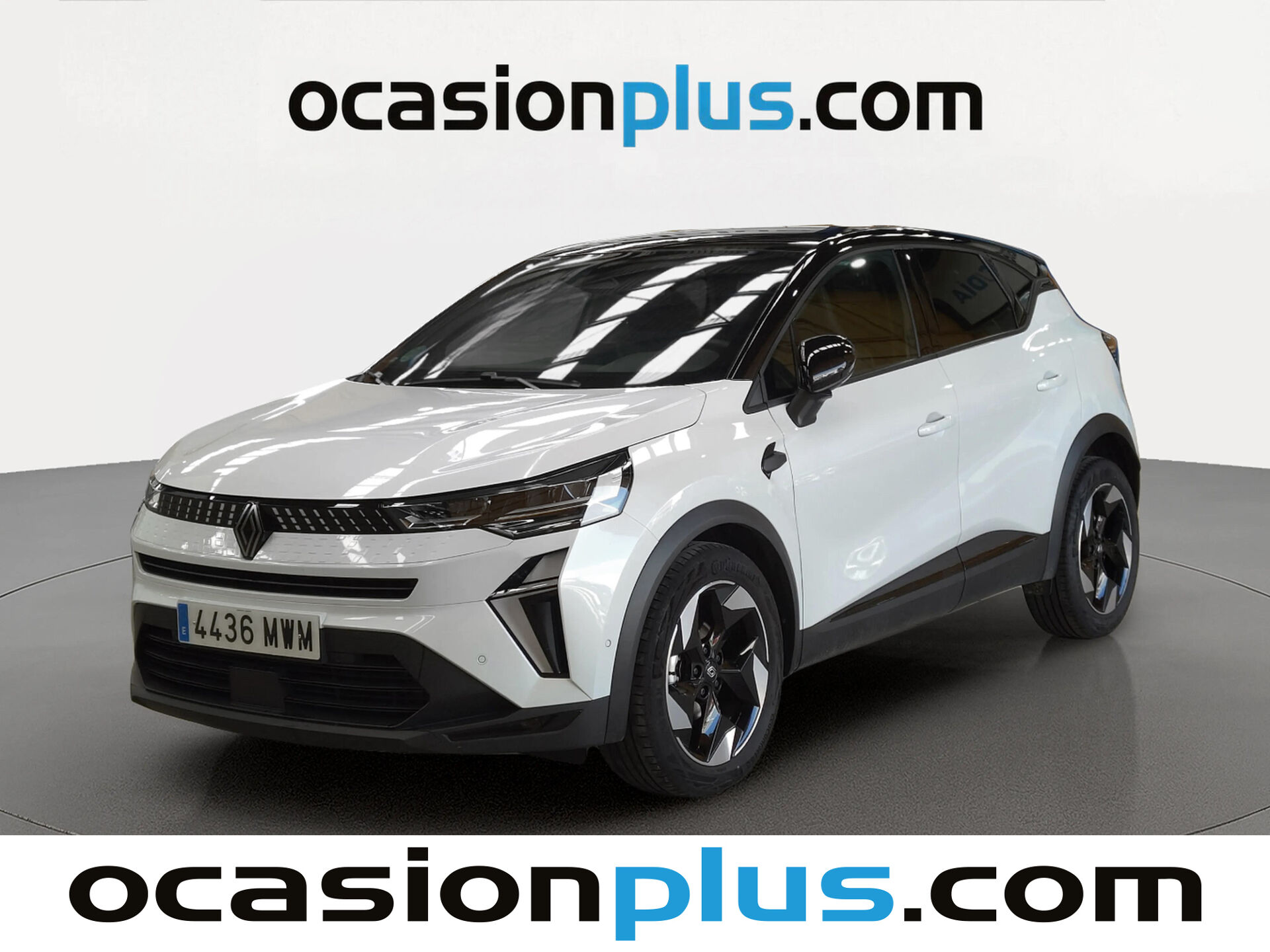 Imagen 1 de RENAULT Captur