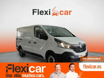Imagen de RENAULT Trafic