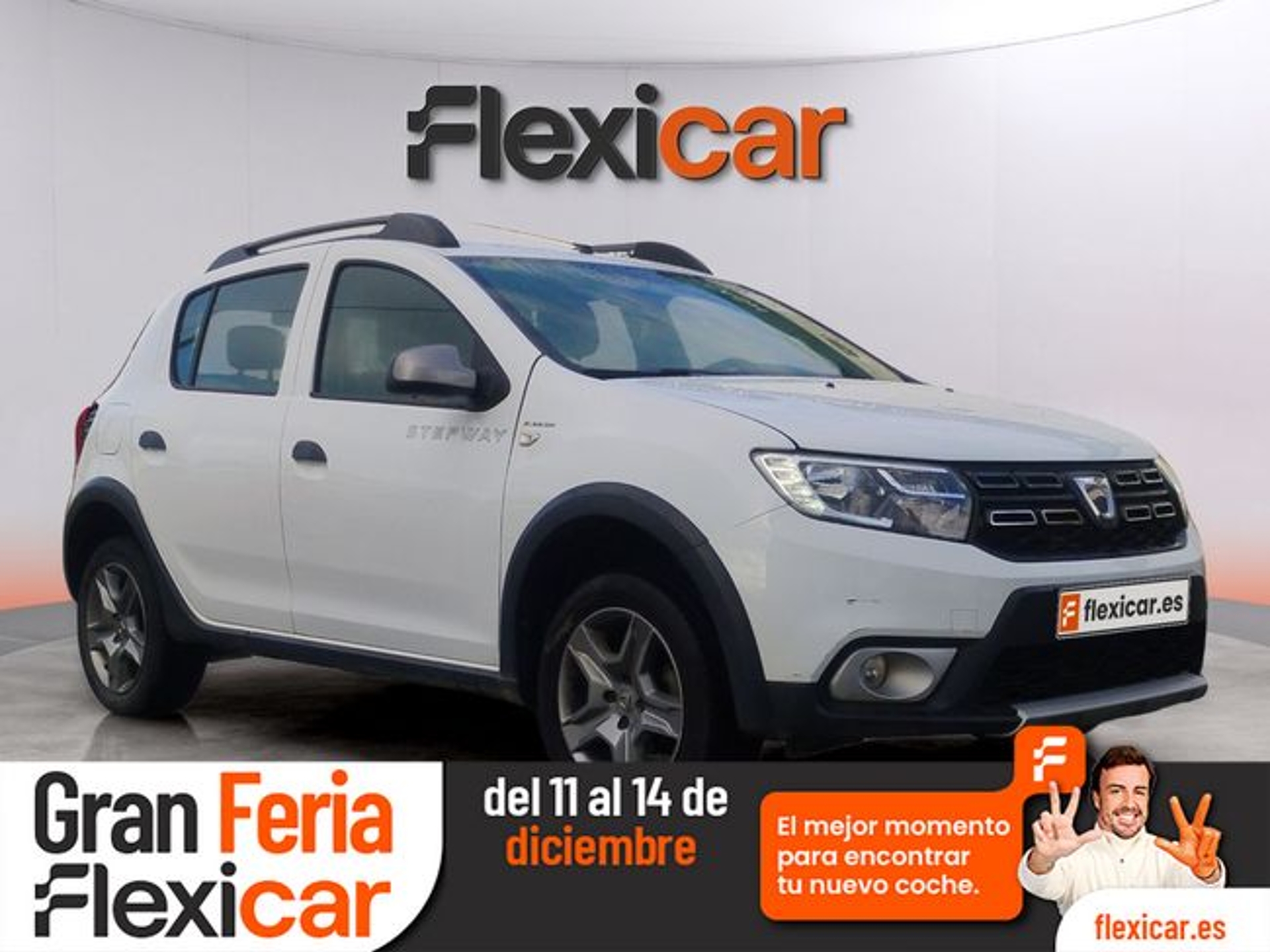 Imagen de DACIA Sandero