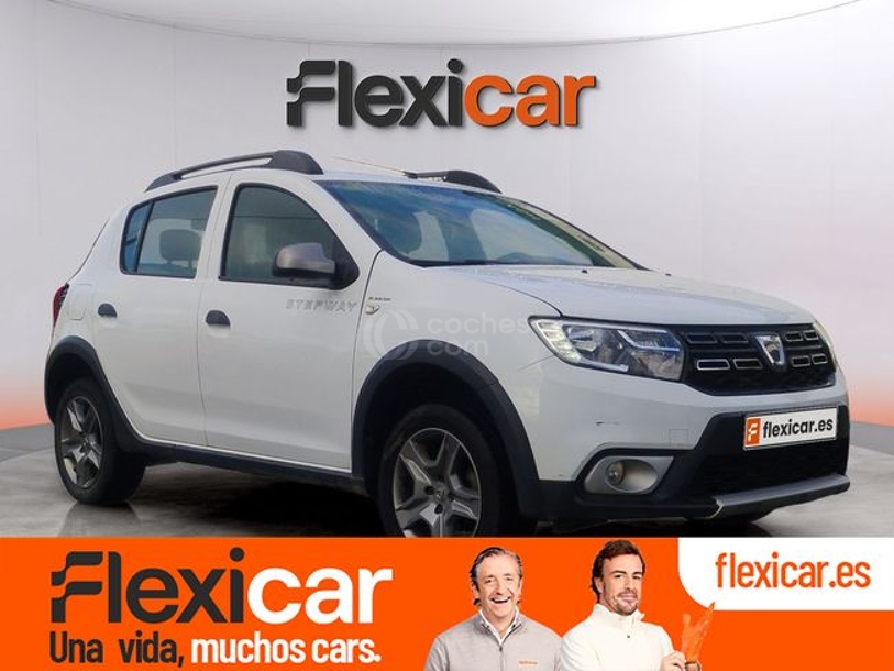 Foto del DACIA Sandero 0.9 TCE Stepway Comfort 66kW