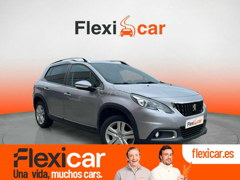 Foto del PEUGEOT 2008 1.2 PureTech S&S Signature 82
