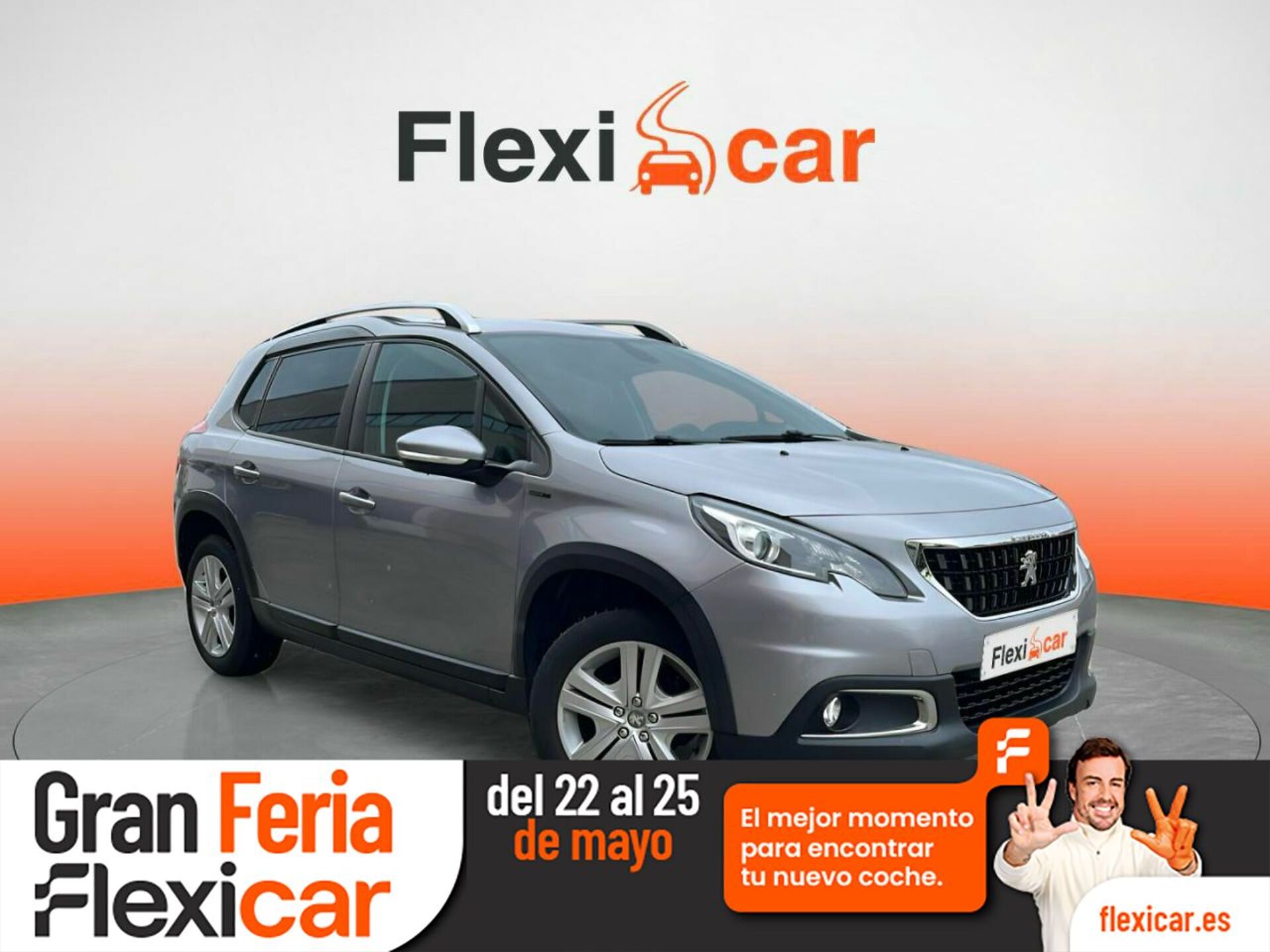 Imagen de PEUGEOT 2008