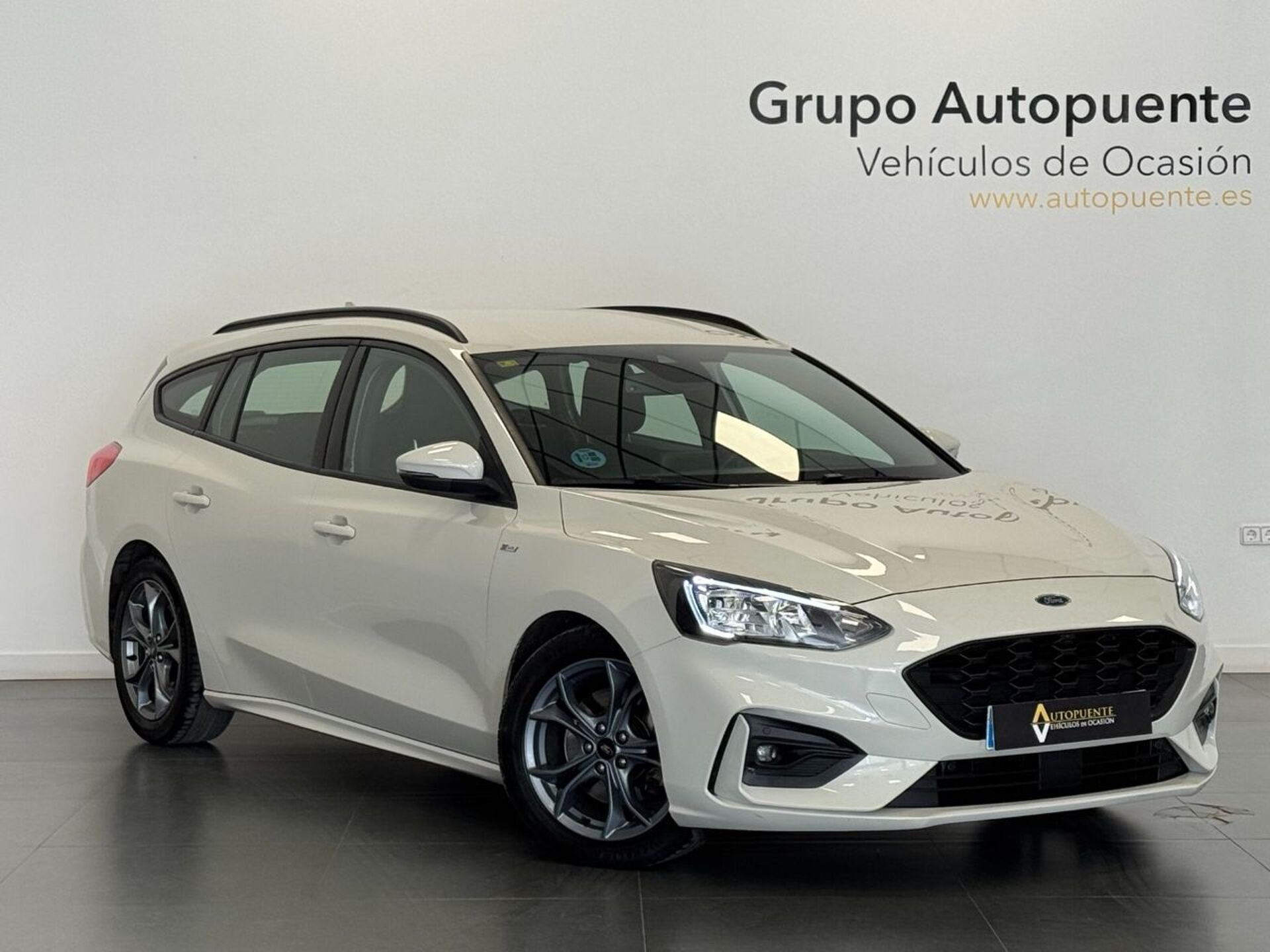 Imagen de FORD Focus