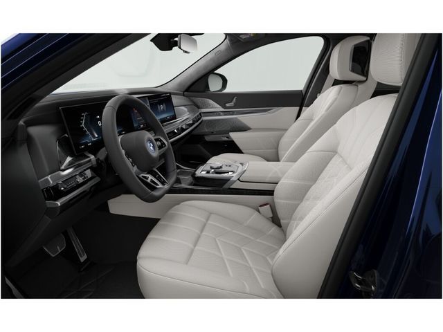 BMW Serie 7 (M70 xDrive 485 kW (659 CV)) en Alicante