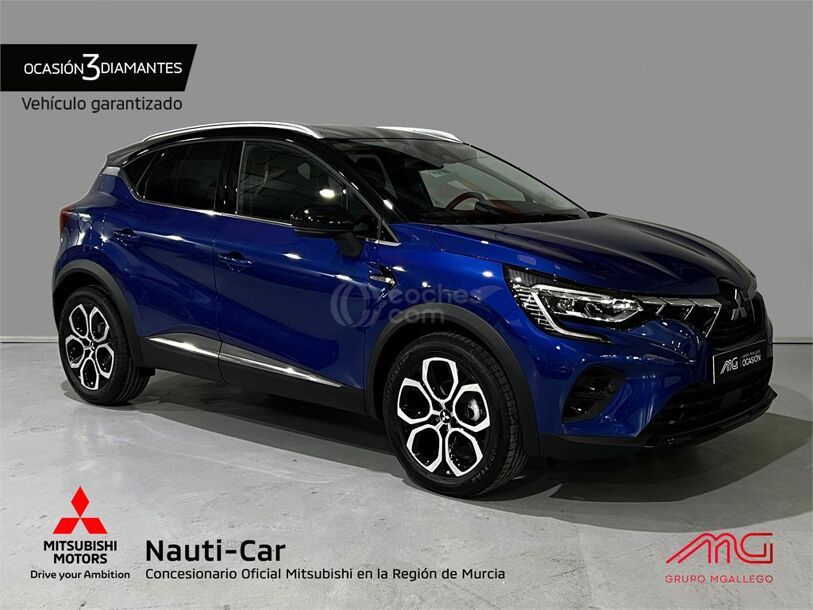 Foto del MITSUBISHI ASX 130T MHEV Kaiteki