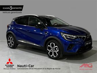 Imagen de MITSUBISHI ASX 130T MHEV Kaiteki