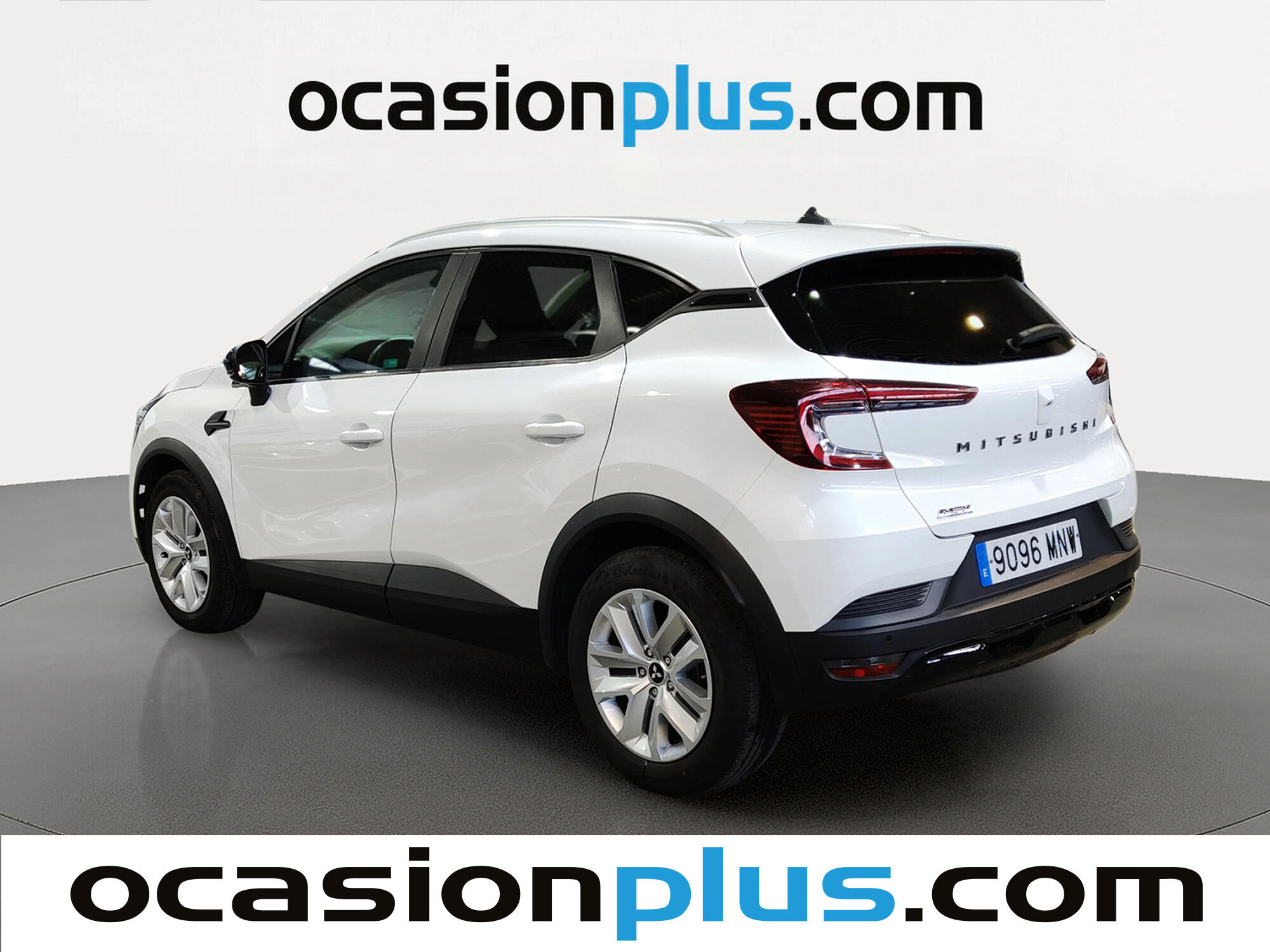 Foto del MITSUBISHI ASX 100T Motion