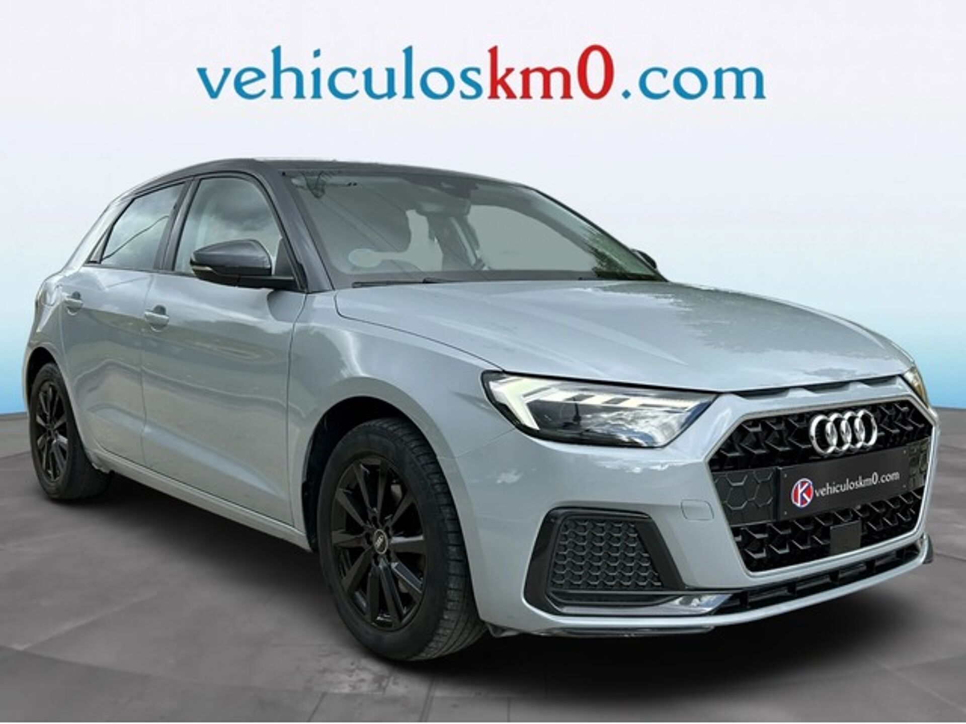 Imagen 3 de AUDI A1