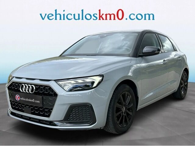AUDI A1 (Advanced 30 TFSI 81 kW (110 CV) S tronic) en Madrid