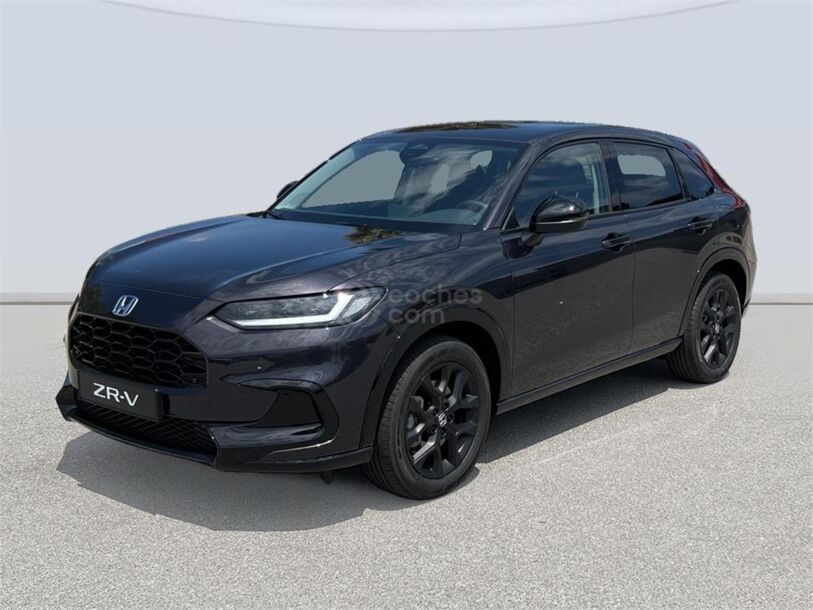 Foto del HONDA ZR-V 2.0 i-MMD Sport 4x2