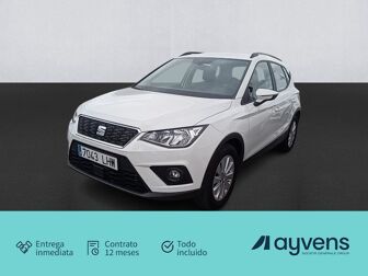 Imagen de SEAT Arona 1.0 TSI Ecomotive S&S Style 115