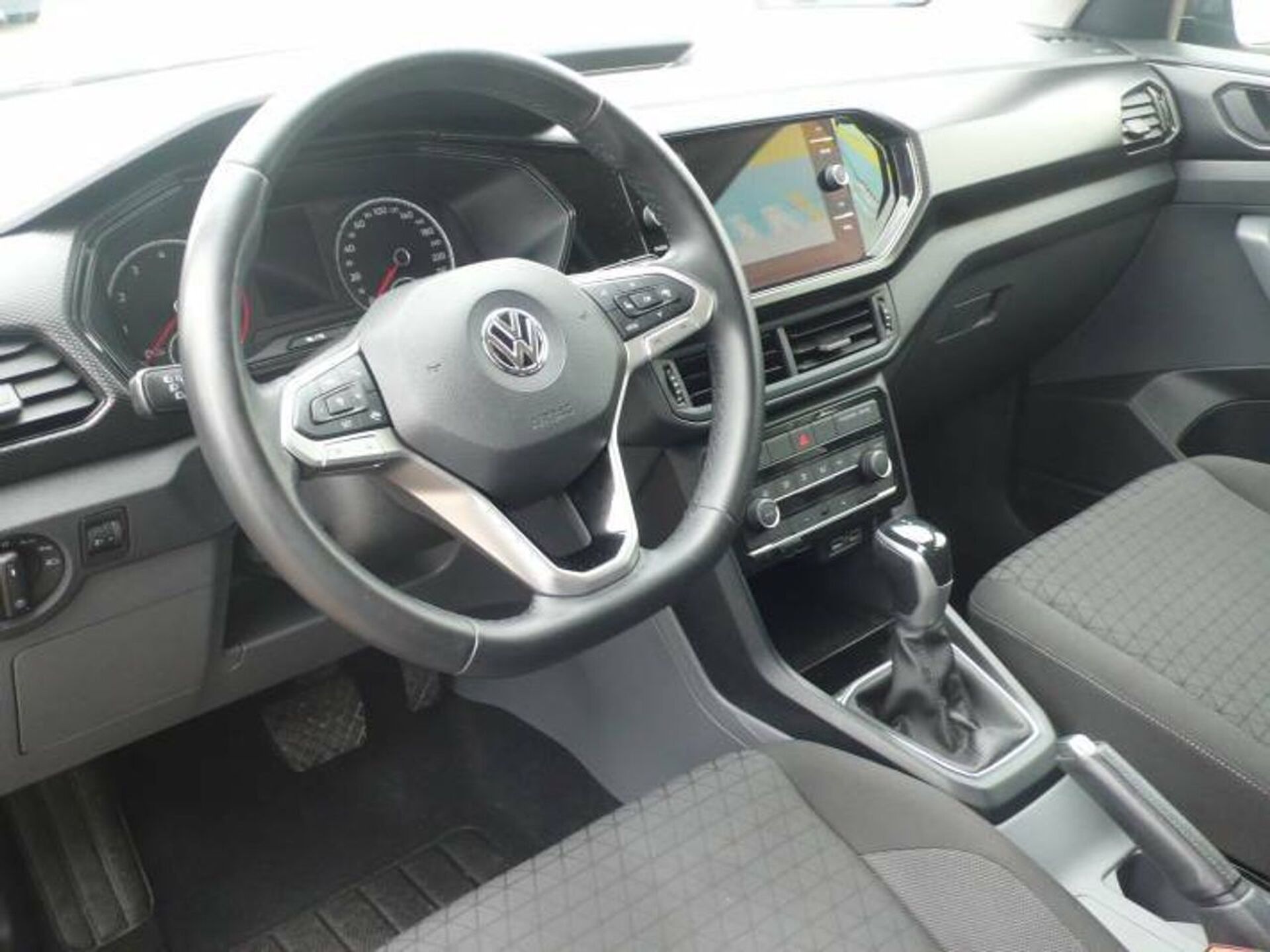 Imagen 2 de VOLKSWAGEN T-Cross