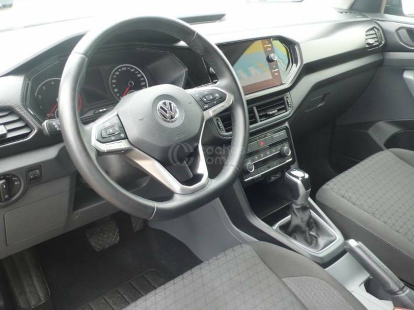 Foto del VOLKSWAGEN T-Cross 1.0 TSI Advance DSG7 85kW