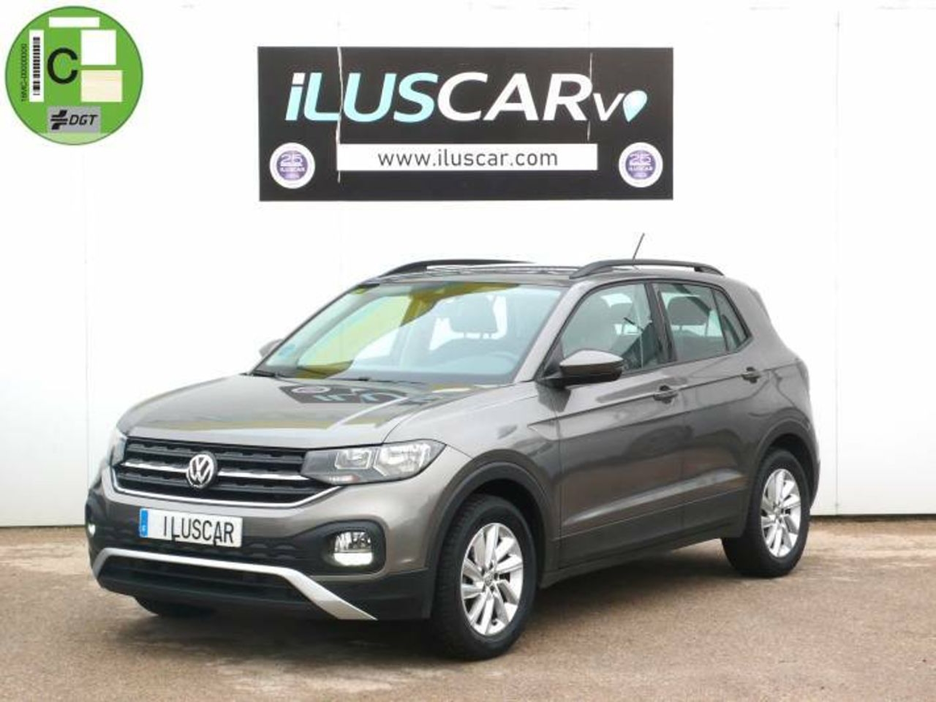 Imagen de VOLKSWAGEN T-Cross