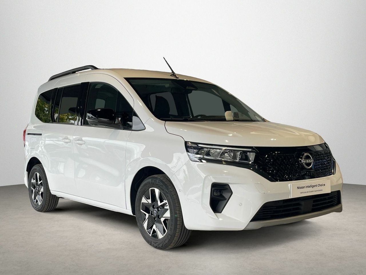 NISSAN Townstar (5 plazas 45kwh 90kW L1 N-Connecta) en Barcelona