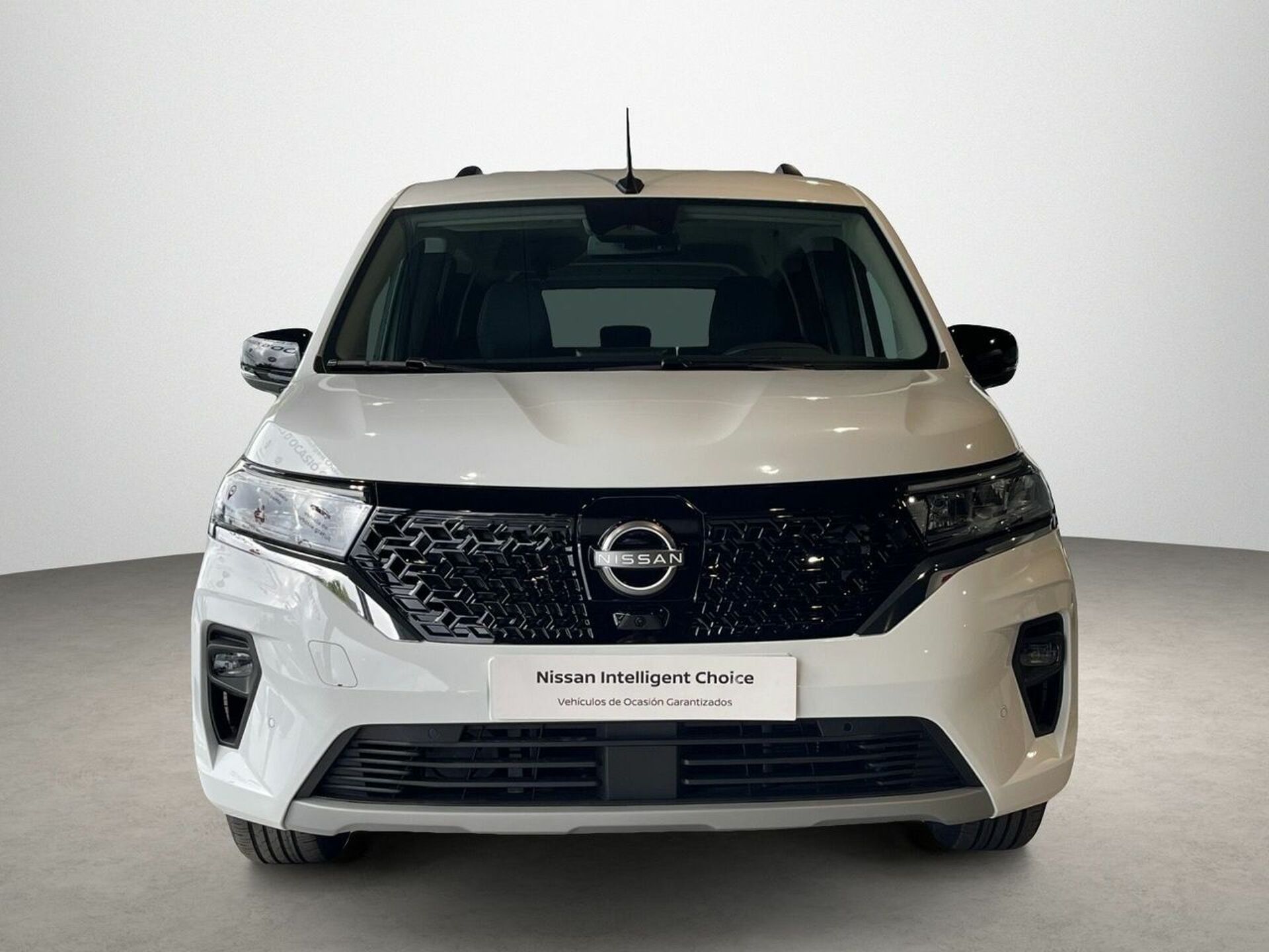 Imagen 2 de NISSAN Townstar