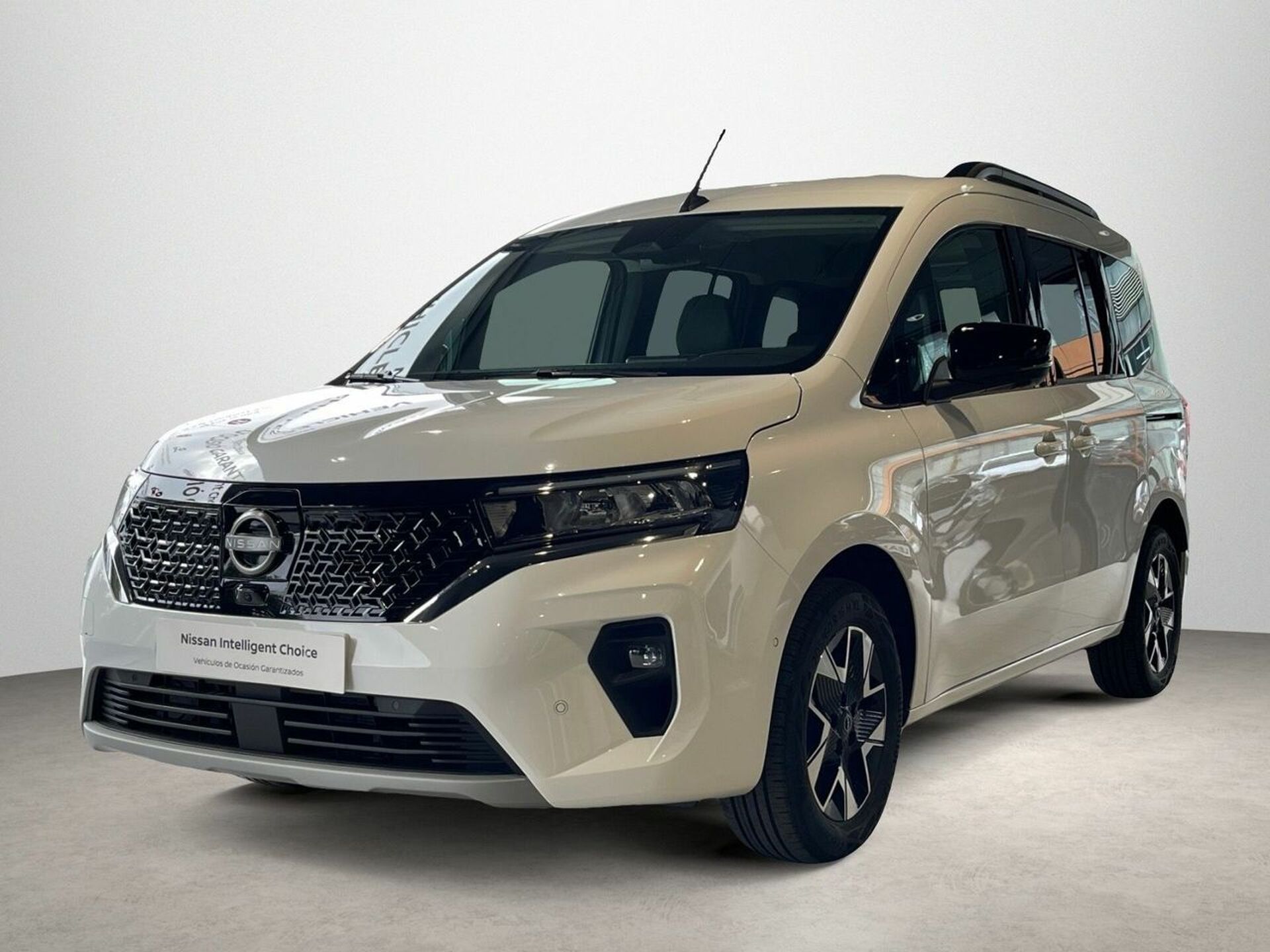 Imagen 3 de NISSAN Townstar