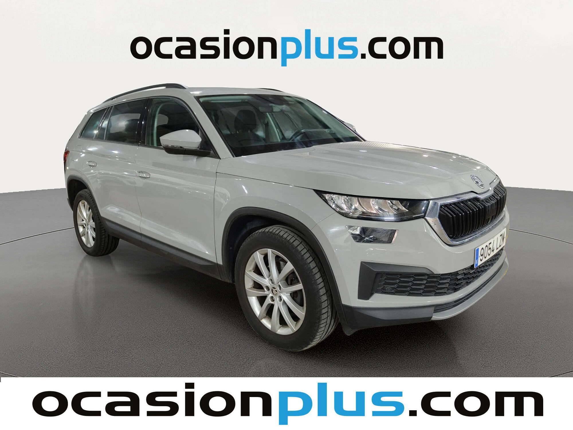 Foto del SKODA Kodiaq 1.5 TSI Ambition 4x2 DSG 110kW