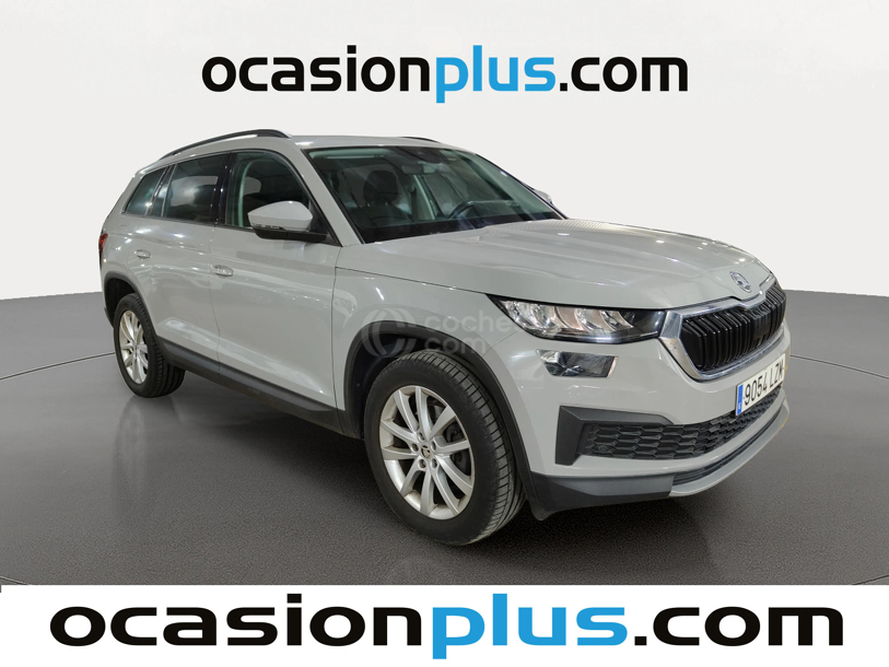 Foto del SKODA Kodiaq 1.5 TSI Ambition 4x2 DSG 110kW