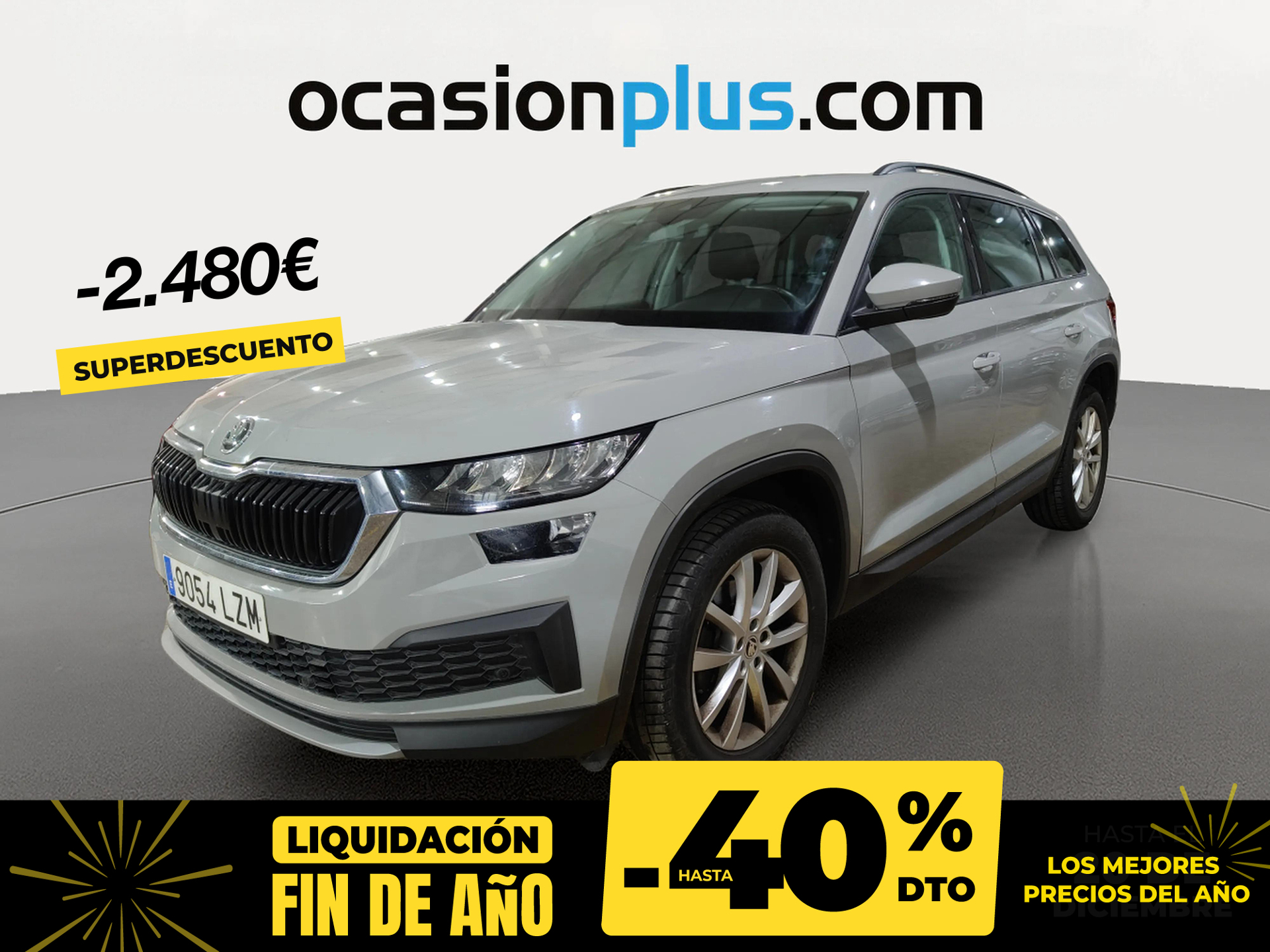 Imagen de SKODA Kodiaq