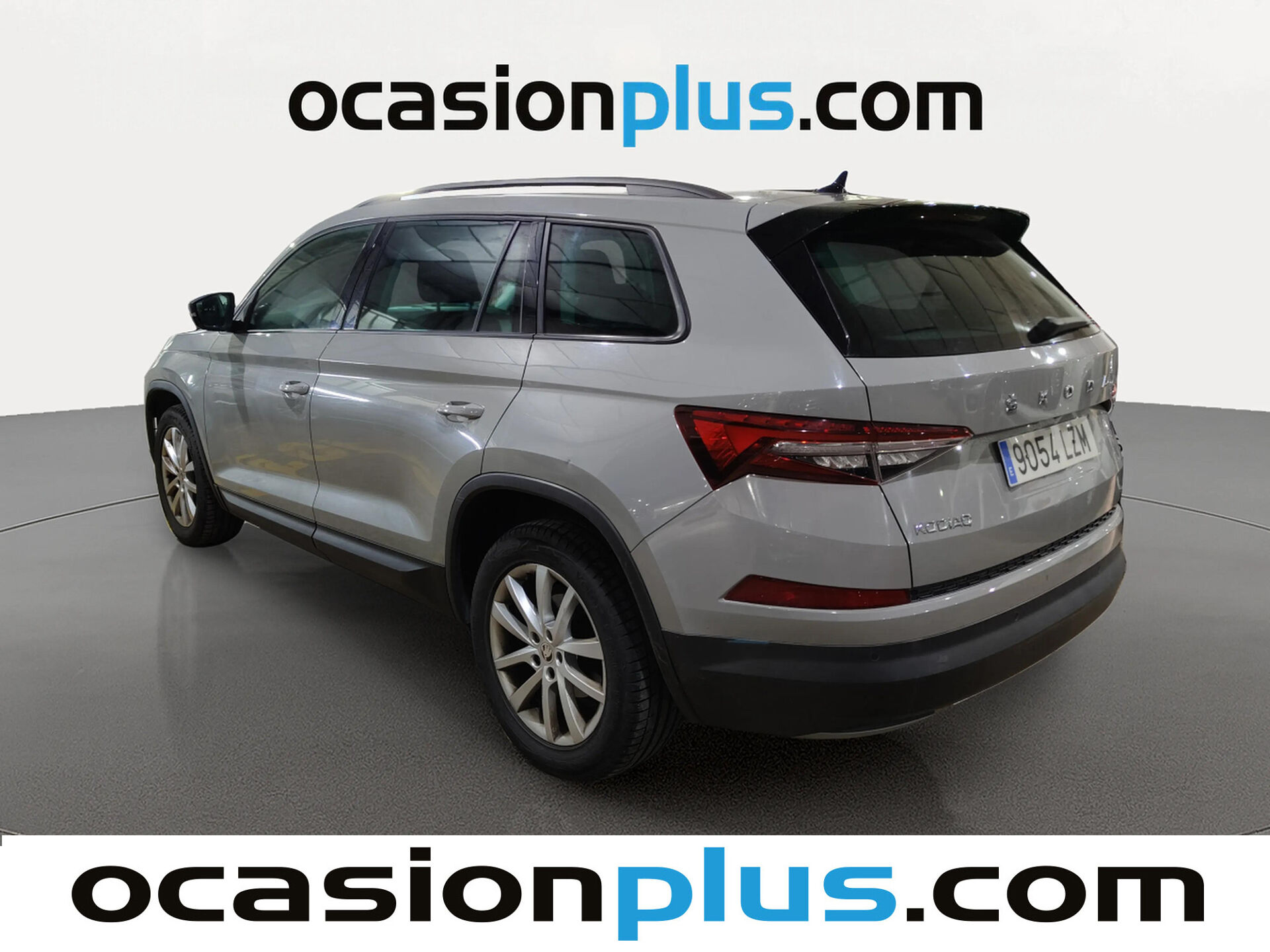 Imagen 3 de SKODA Kodiaq