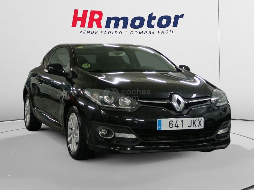 Foto del RENAULT Mégane 1.5dCi Energy GT Style S&S 110