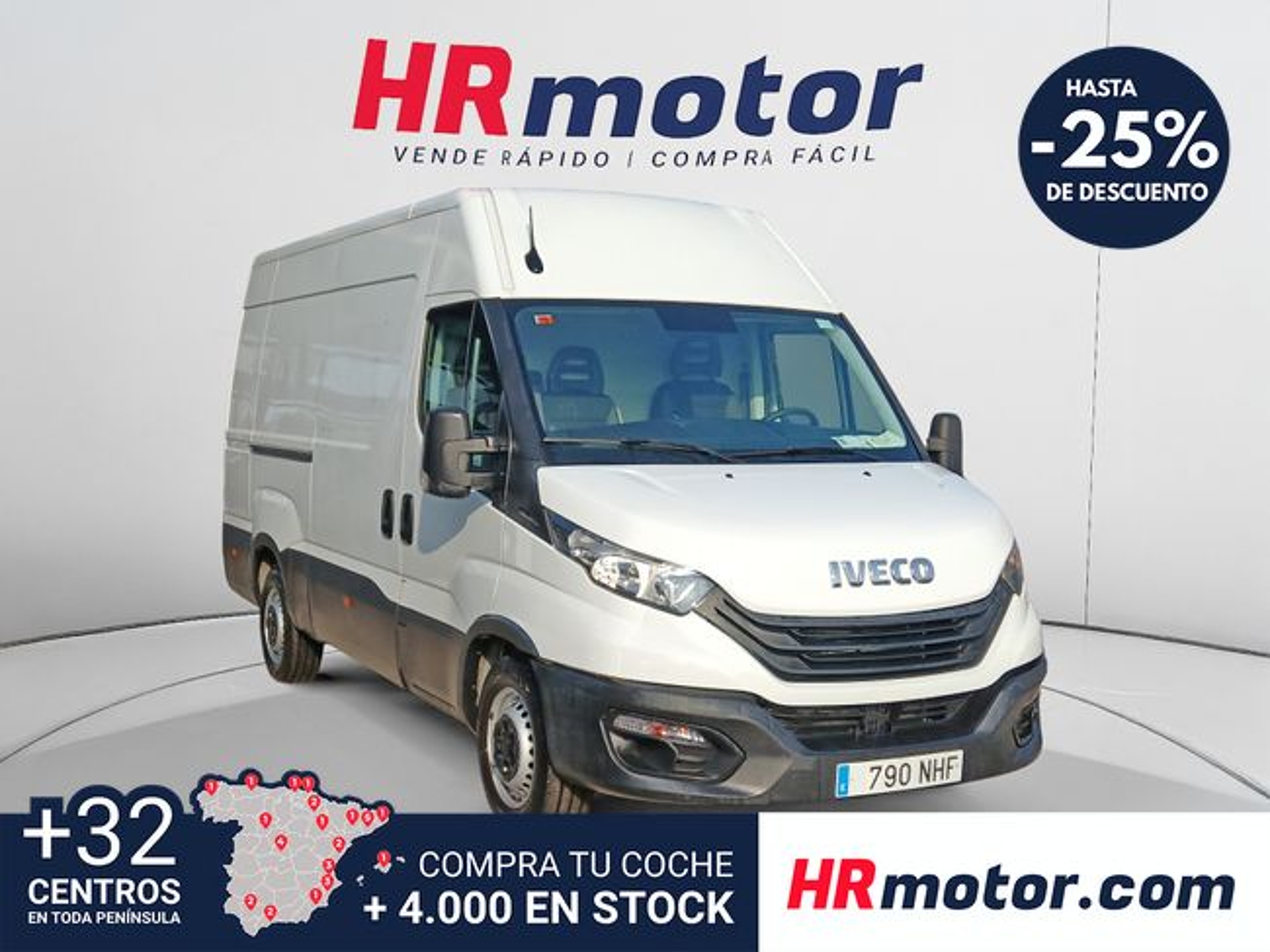 Imagen de IVECO Daily