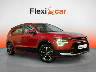 Imagen de KIA Niro 1.6 PHEV Drive