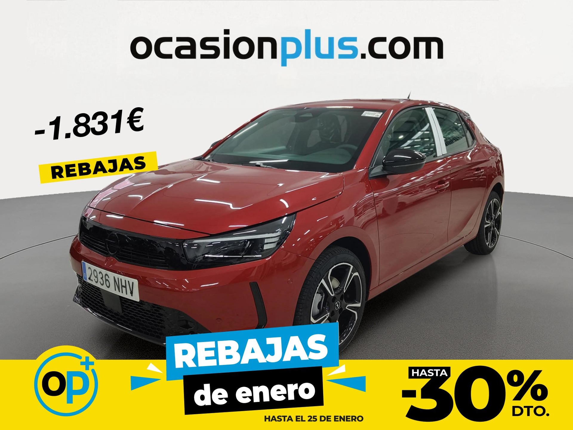 Imagen de OPEL Corsa