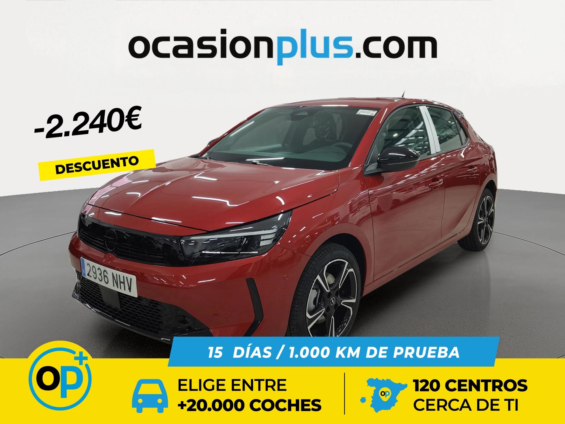 Imagen de OPEL Corsa