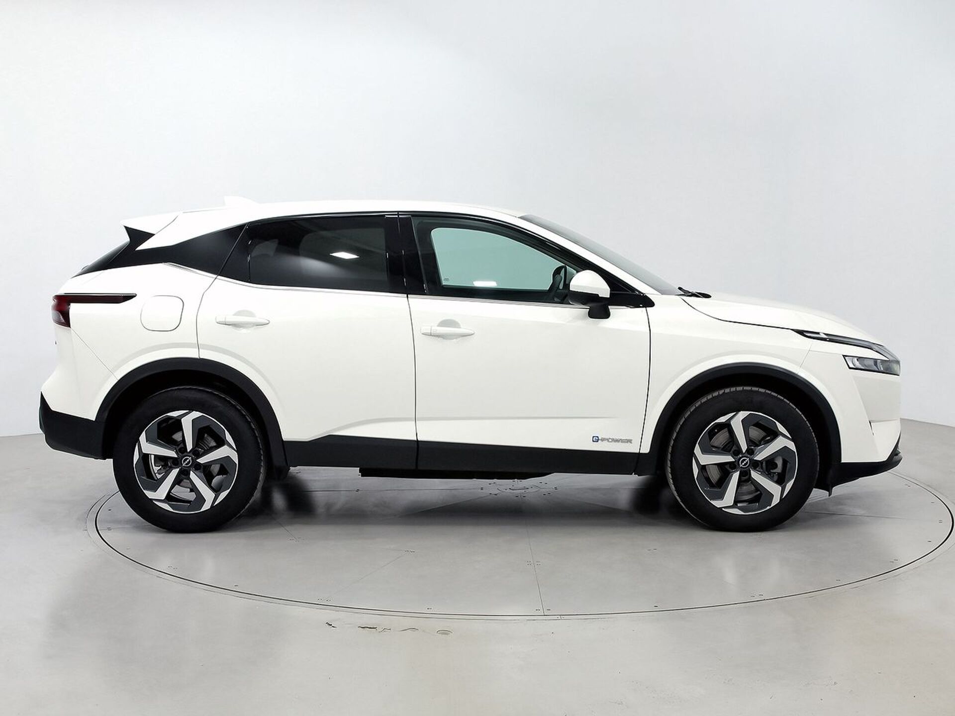 Imagen 3 de NISSAN Qashqai