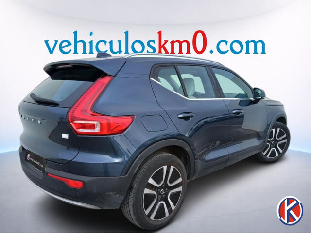 Foto del VOLVO XC40 T4 Recharge Inscription Aut.