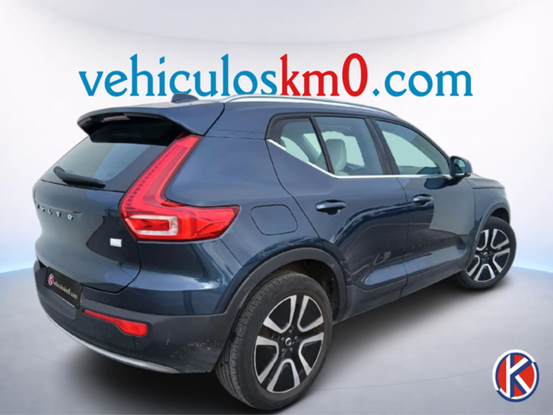 Imagen 2 de VOLVO XC40