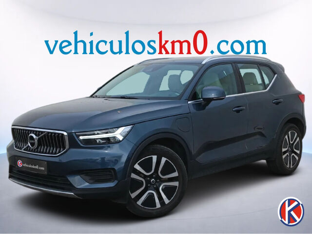 Foto del VOLVO XC40 T4 Recharge Inscription Aut.