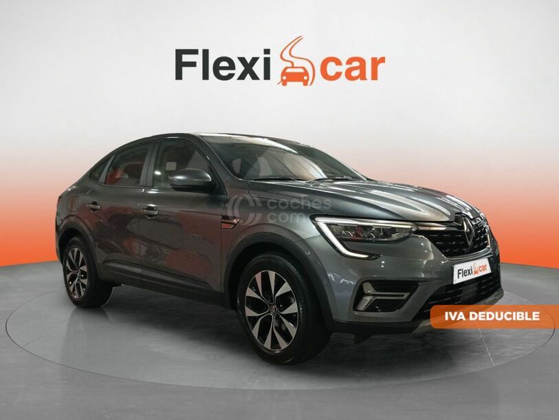 Foto del RENAULT Arkana 1.3 TCe Zen EDC 103kW