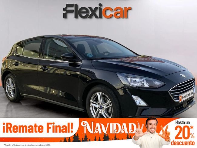 FORD Focus (1.5 Ecoblue 88kW Active) en Badajoz