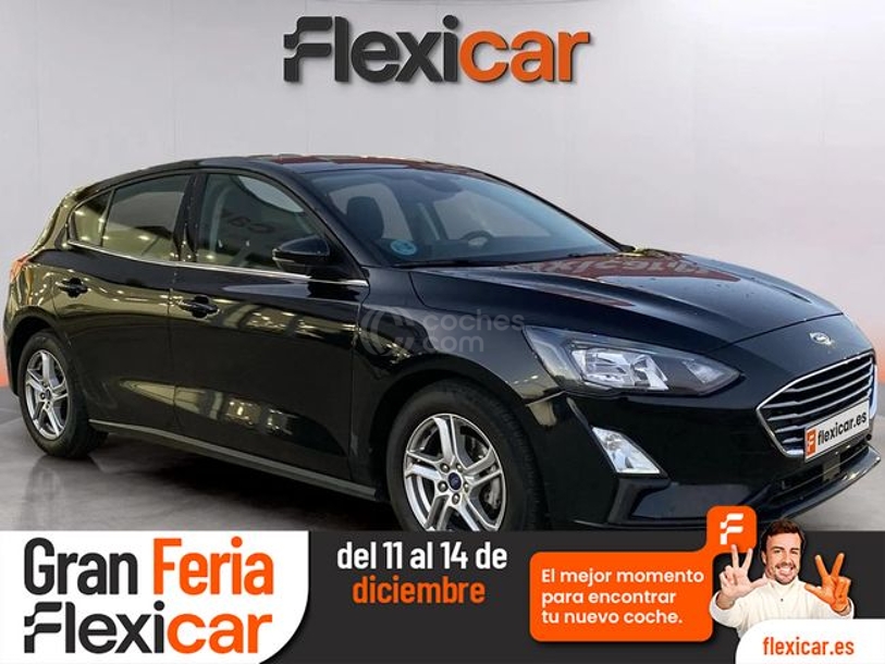 Foto del FORD Focus Sportbreak 1.5Ecoblue Active