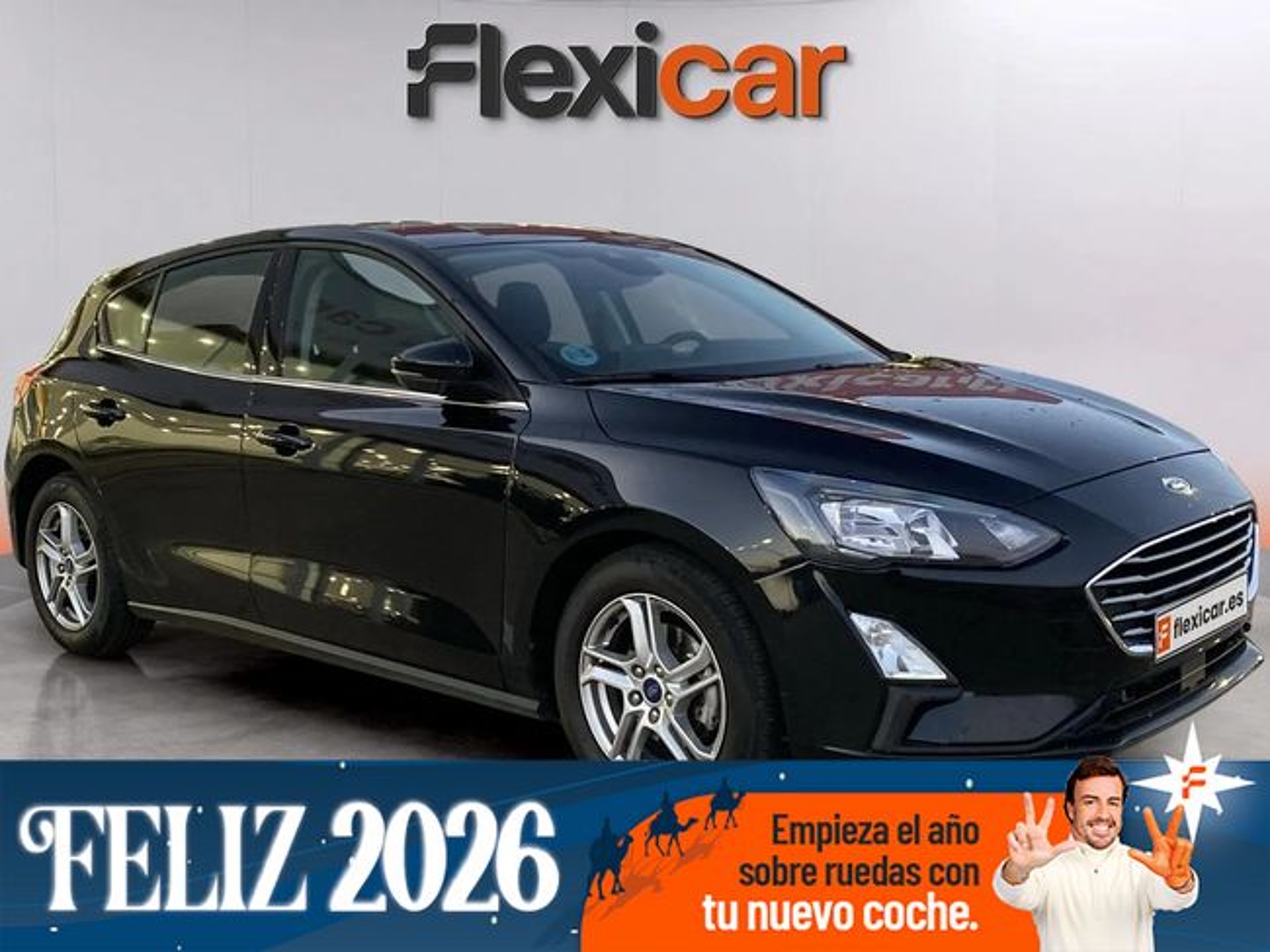 Imagen de FORD Focus