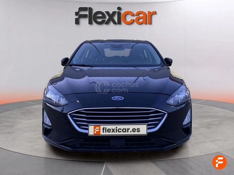 Foto del FORD Focus Sportbreak 1.5Ecoblue Active