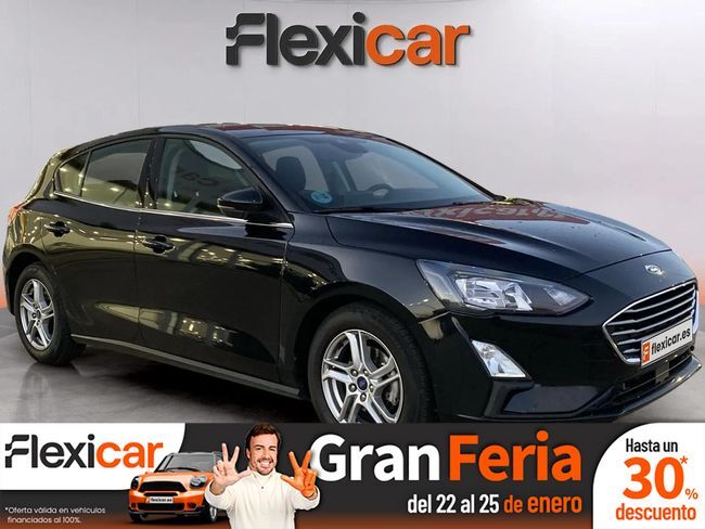 FORD Focus (1.5 Ecoblue 88kW Active) en Badajoz