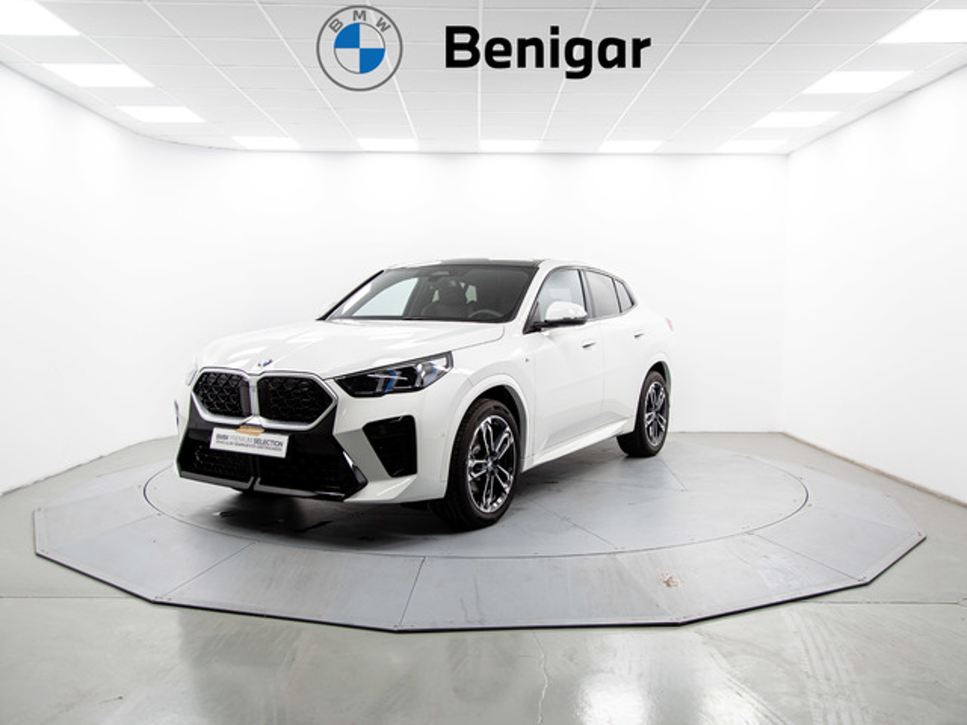 Imagen de BMW X2