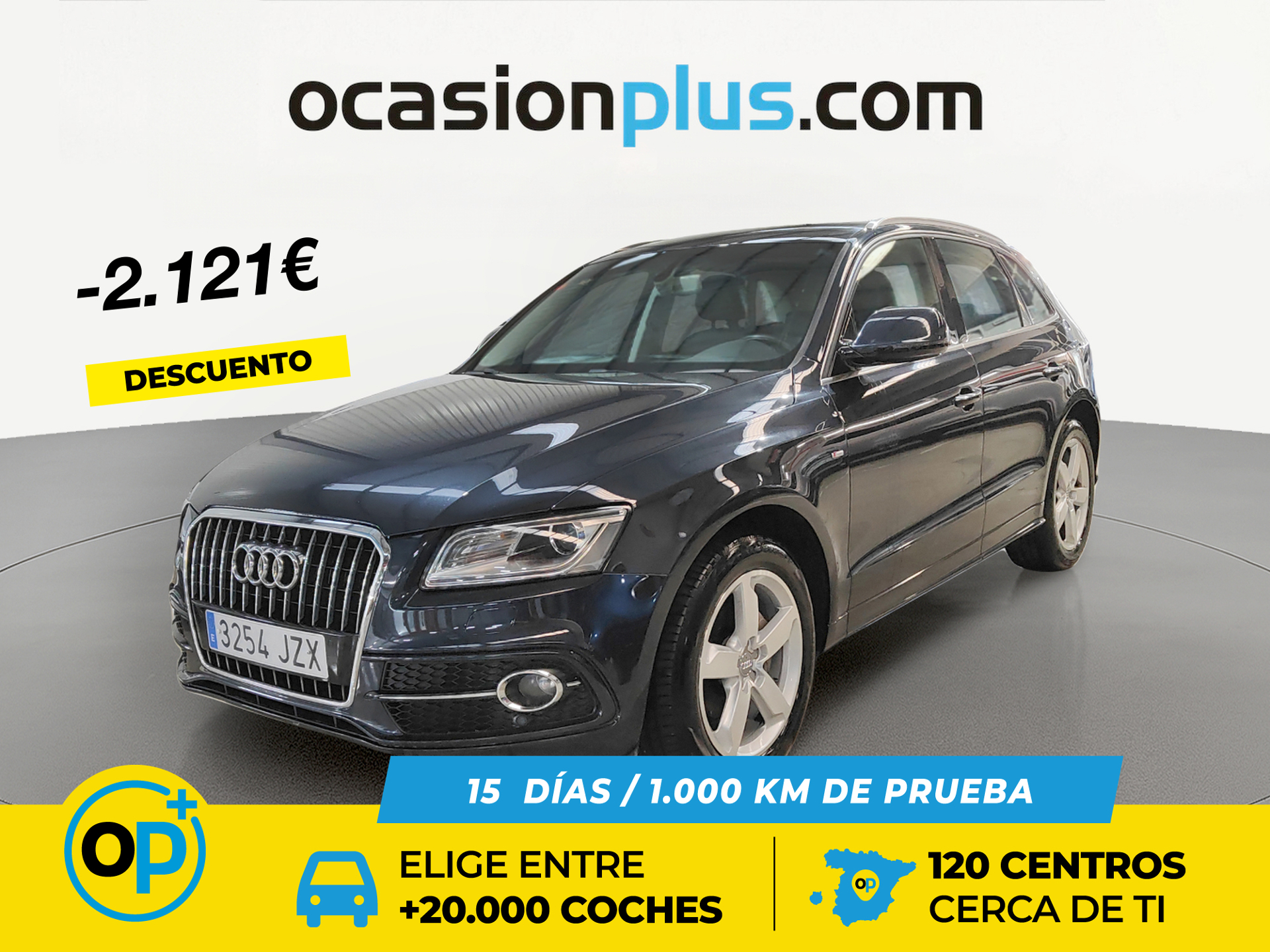 Imagen de AUDI Q5
