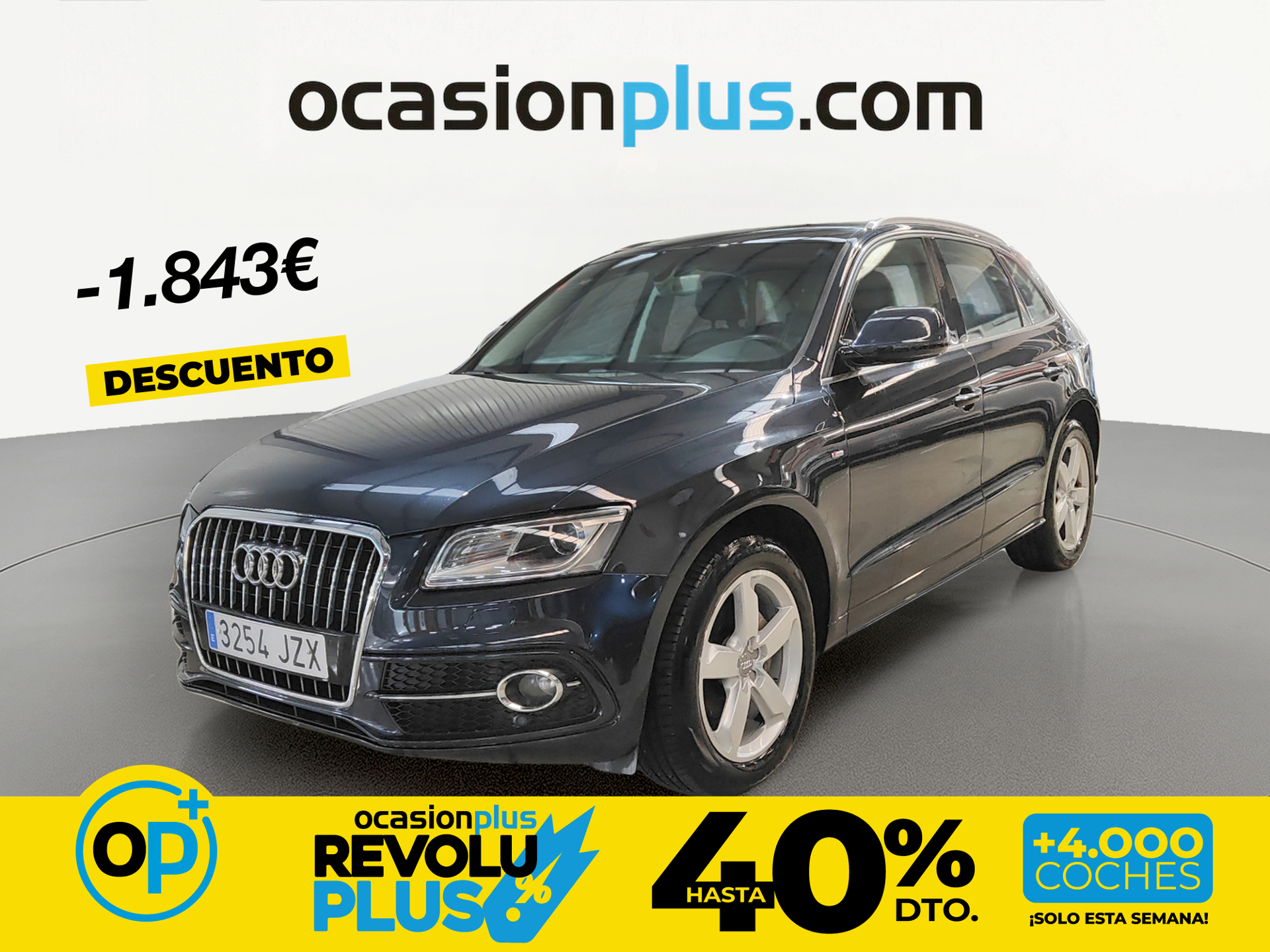 Imagen de AUDI Q5