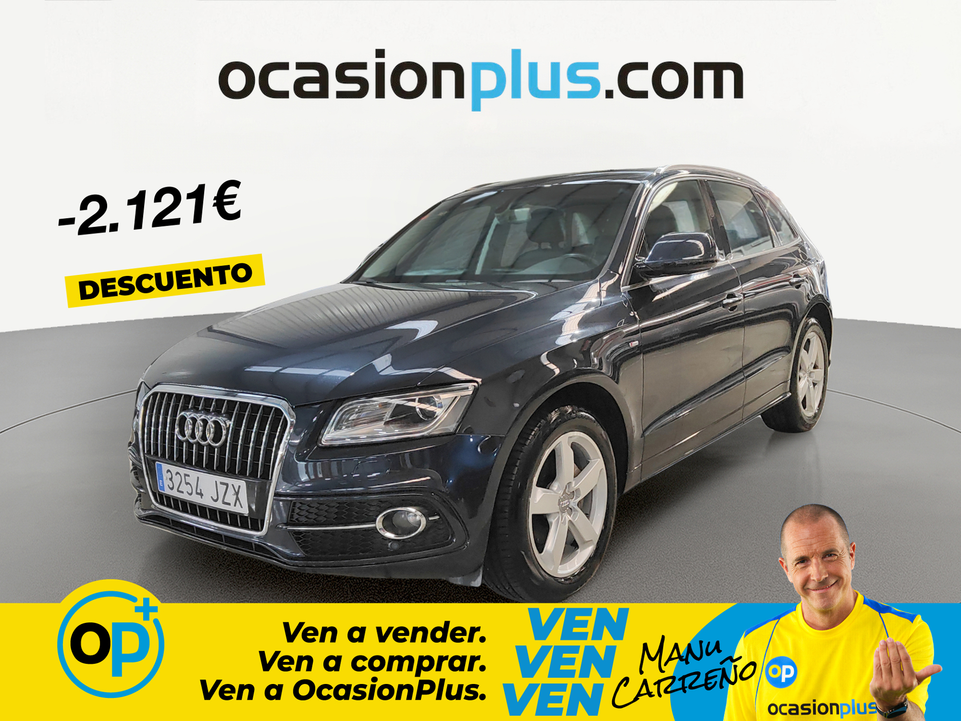 Imagen de AUDI Q5
