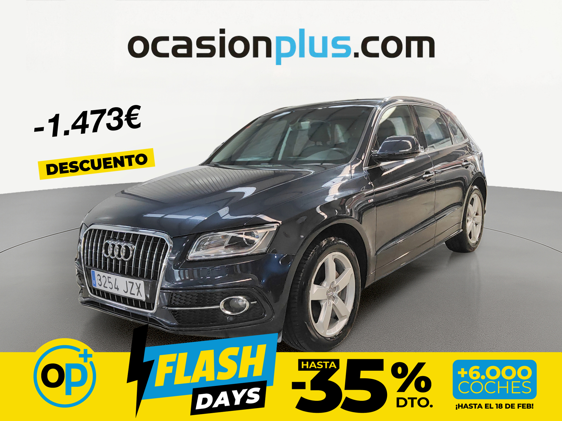 Imagen de AUDI Q5