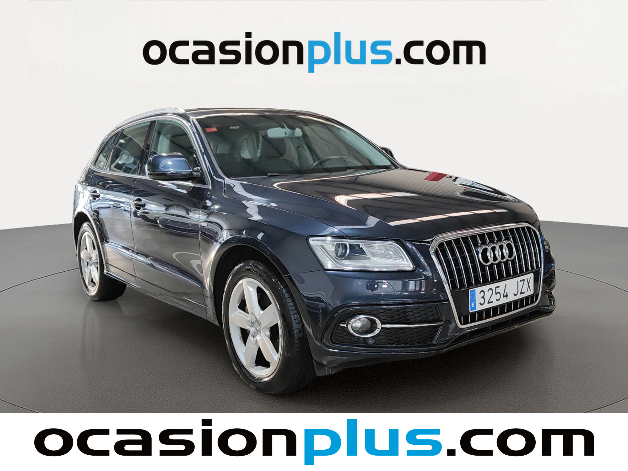 Foto del AUDI Q5 2.0TDI ultra S Line Edition 150