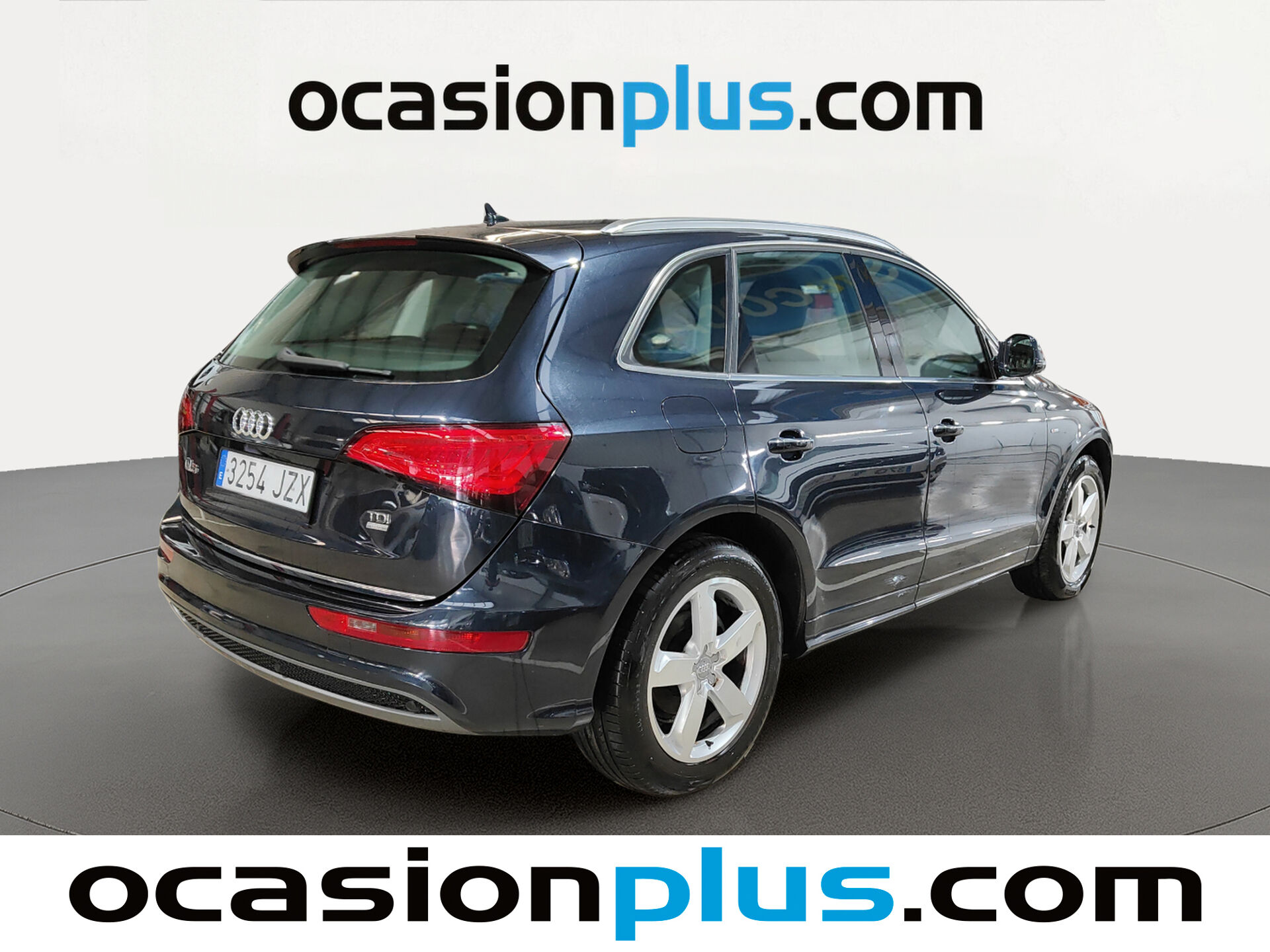 Imagen 3 de AUDI Q5