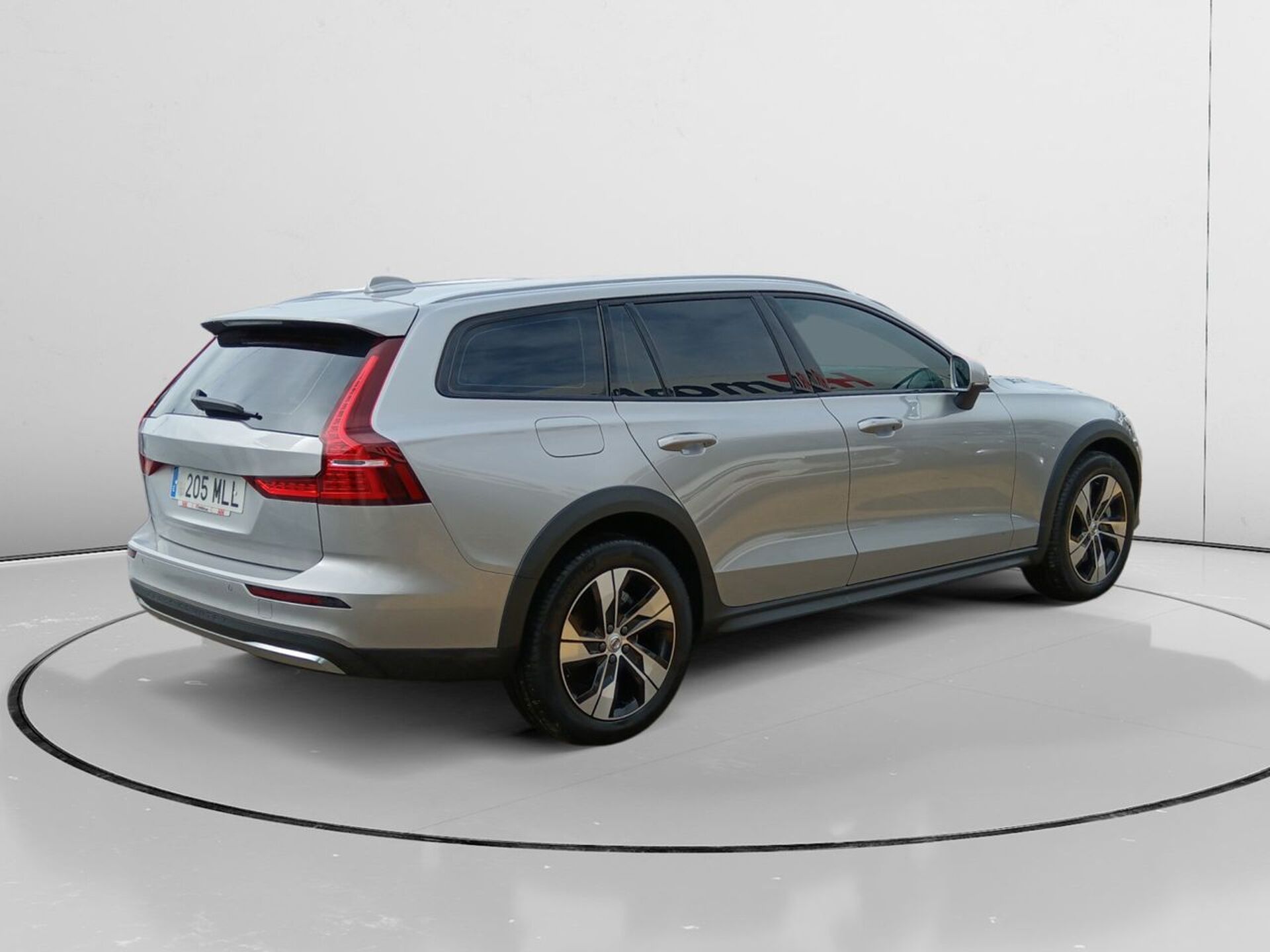 Imagen 2 de VOLVO V60