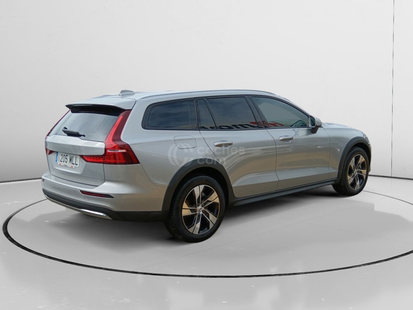 Foto del VOLVO V60 B4 Core Aut.